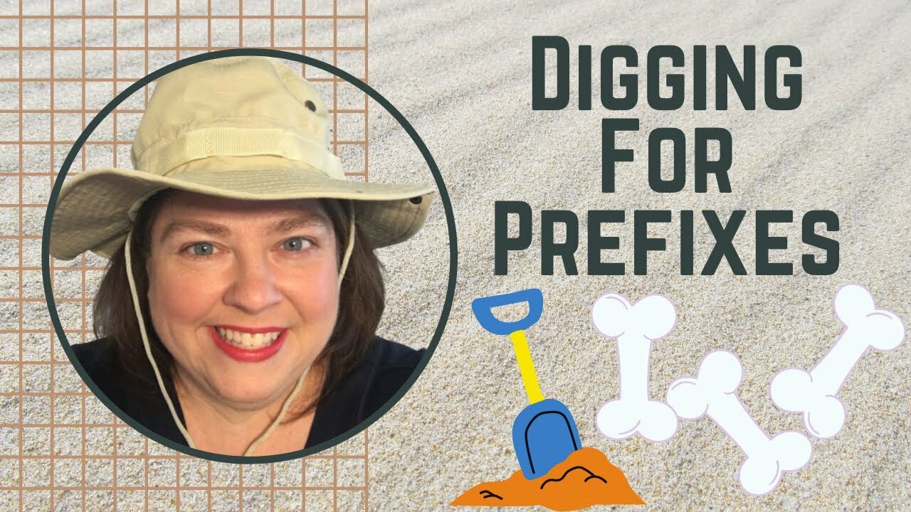 Digging for Prefixes